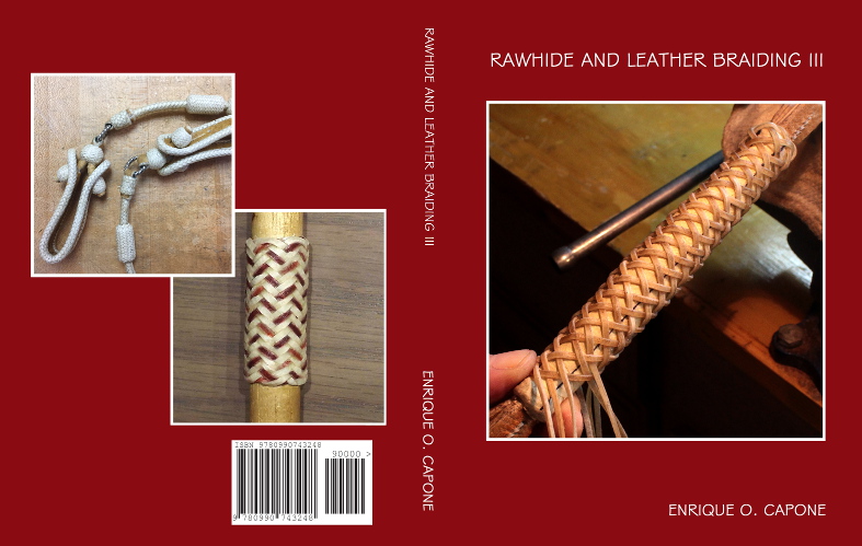 Download leather braiding book
