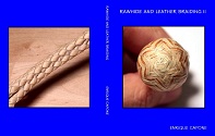 Leather Braiding - C. A. Cornish
