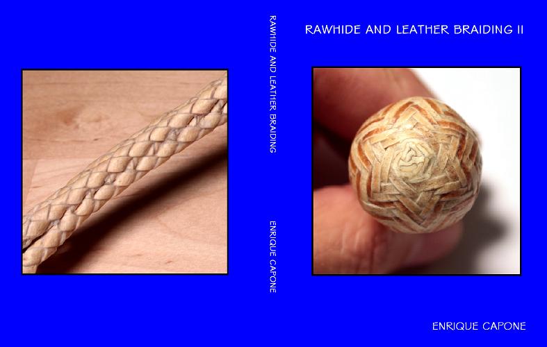 leather braiding techniques